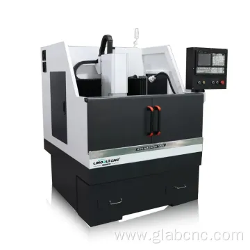 High Speed 3-5 Axis CNC Milling Machine LR-6000D for Sale